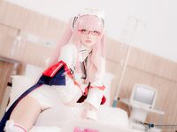 [Fantasy Factory ] Perseus (Azur Lane)