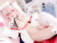 [Fantasy Factory ] Perseus (Azur Lane)