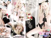 [Minazuki Miri] Illya