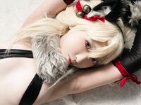 [Minazuki Miri] Illya