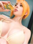 Jenna Lynn Meowri Sexy Photos