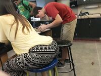 Face Down Ass Up Doggystyle