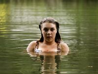 GABBIE CARTER ૮ ◞ ﻌ ◟ აᶻ ???? ????