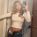 GABBIE CARTER ૮ ◞ ﻌ ◟ აᶻ ???? ????