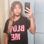 GABBIE CARTER ૮ ◞ ﻌ ◟ აᶻ ???? ????