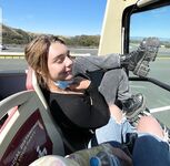 GABBIE CARTER ૮ ◞ ﻌ ◟ აᶻ ???? ????