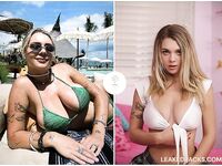 GABBIE CARTER ૮ ◞ ﻌ ◟ აᶻ ???? ????