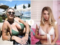 GABBIE CARTER ૮ ◞ ﻌ ◟ აᶻ ???? ????