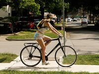 GABBIE CARTER ૮ ◞ ﻌ ◟ აᶻ ???? ????