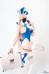 Destiny - Asuma Toki Bunny