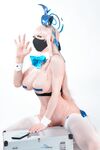 Destiny - Asuma Toki Bunny