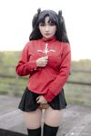 Fantasy Factory -  Rin Tohsaka