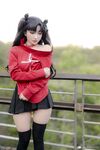 Fantasy Factory -  Rin Tohsaka