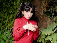 Fantasy Factory -  Rin Tohsaka