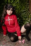 Fantasy Factory -  Rin Tohsaka