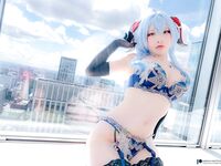 Fantasy Factory Ganyu - Genshin Impact