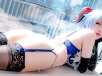 Fantasy Factory Ganyu - Genshin Impact