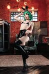 Hackee - Bunny Tatsumaki