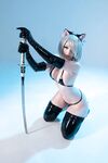 Lady Melamori - 2B Kitty