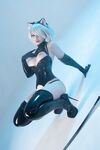 Lady Melamori - 2B Kitty