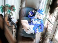 KuukoW - Furina (Genshin Impact)