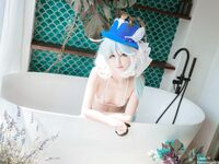 KuukoW - Furina (Genshin Impact)