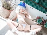 KuukoW - Furina (Genshin Impact)