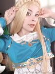 Princess Zelda