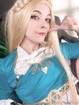 Princess Zelda
