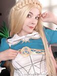 Princess Zelda
