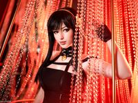 Lady Melamori - Yor Forger