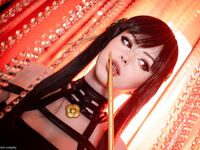 Lady Melamori - Yor Forger