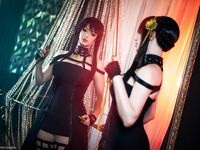 Lady Melamori - Yor Forger