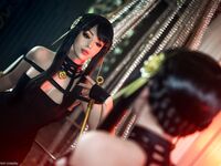 Lady Melamori - Yor Forger