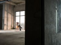 Umeko J - Jill Valentine