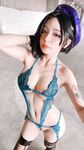 Umeko J - Jill Valentine