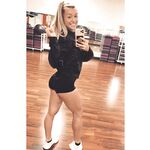 TheRealBrittFit OnlyFans