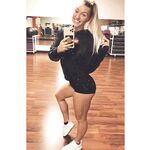 TheRealBrittFit OnlyFans