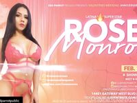 Rose Monroe OnlyFans