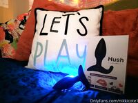 Nikicot1 OnlyFans Pictures