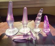 Nikicot1 OnlyFans Pictures