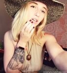 Nikicot1 OnlyFans Pictures