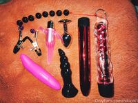 Nikicot1 OnlyFans Pictures