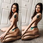 Alison Rainer OnlyFans