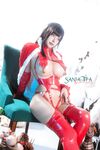 Byoru - Santa Tifa