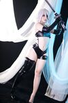 Chono Black - 2B