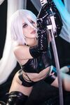 Chono Black - 2B