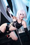 Chono Black - 2B