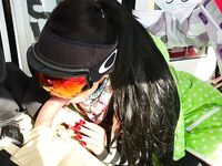 Emily Balfour OnlyFans