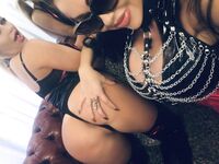 Emily Balfour OnlyFans